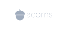 Acorns_grey logo
