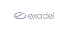 Exadel_grey logo