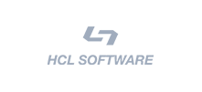 HCL Software_grey logo