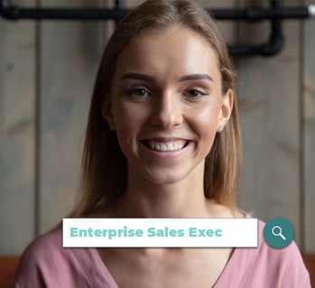 Enterprise-Sales-Executive