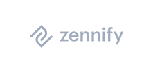 Zennify_grey logo