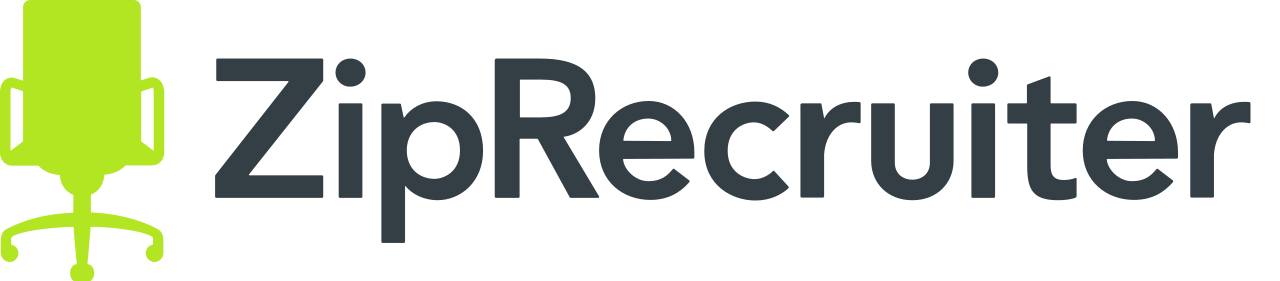 Zip Recruiter logo
