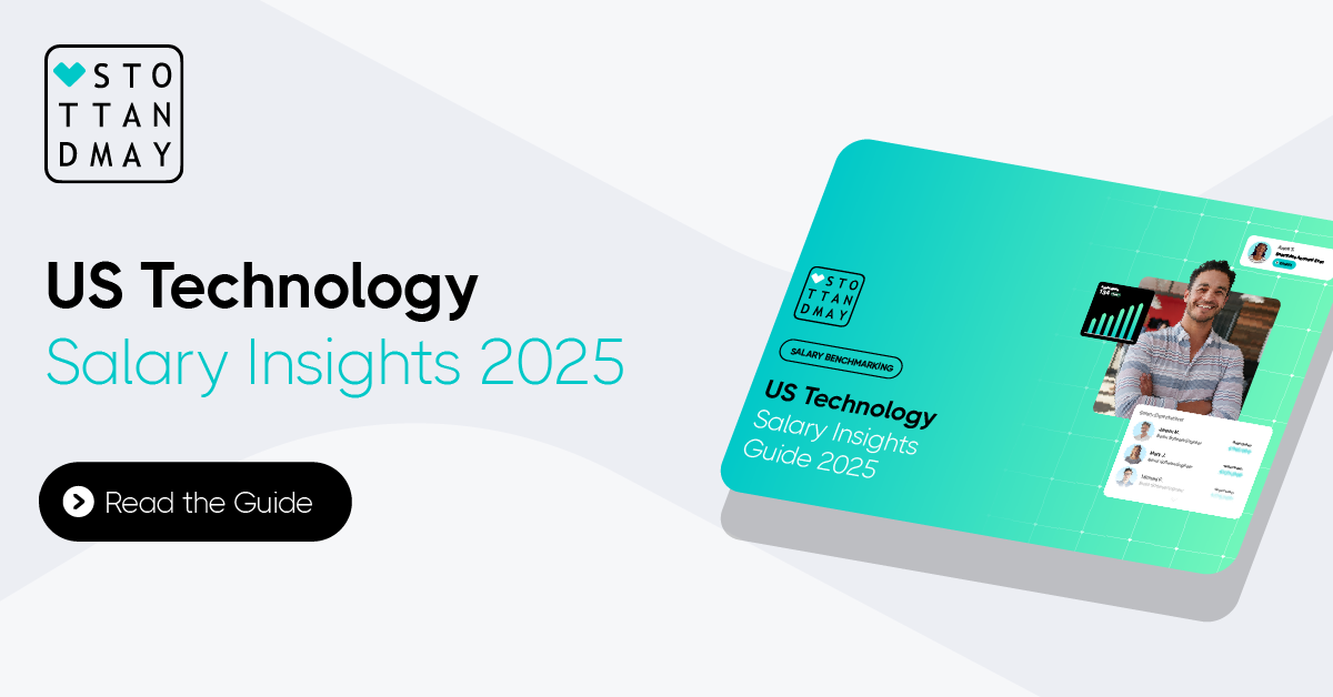 US Tech Salary Insights Guide 2025